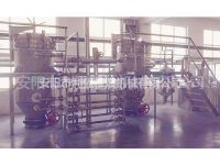 油脂過(guò)濾機(jī)定制 縮略圖 1