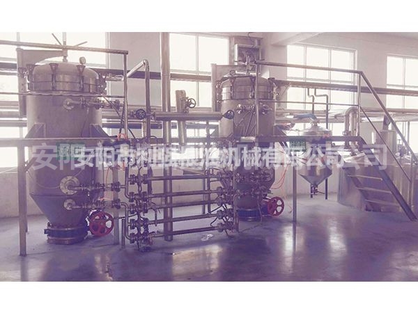 油脂過濾機(jī)定制