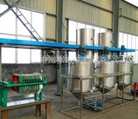 核桃油提取成套 縮略圖 1