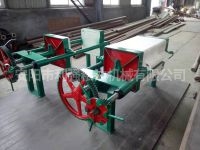 板框壓濾機 縮略圖 1
