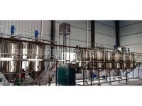 小型動(dòng)物油精煉成套設(shè)備 縮略圖 1