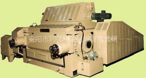 軋胚機在玉米胚芽淬煉油脂過程中的使用方法