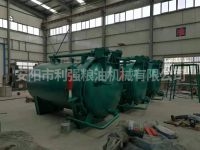 葉片臥式分提脫蠟過濾機(jī) 縮略圖 1