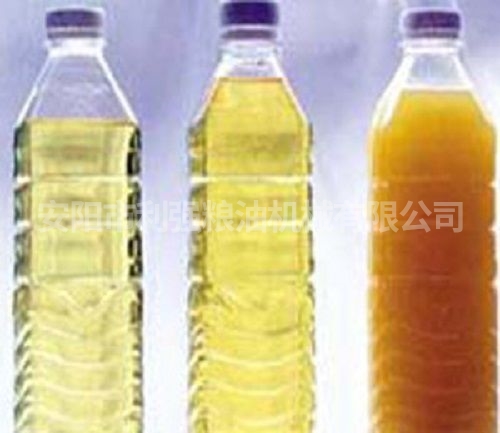 精煉油設(shè)備中的導熱油爐如何正確操作