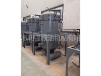 葉片震動過濾機 縮略圖 1