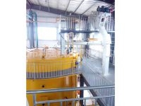 植物油浸出成套設(shè)備 縮略圖 1