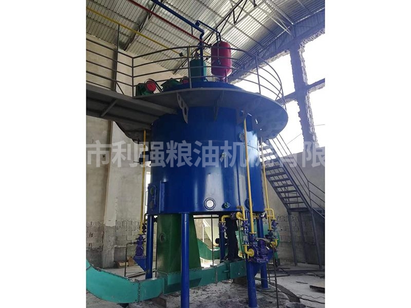 植物油浸出成套設(shè)備