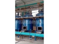 植物油罐組浸出成套設備 縮略圖 1