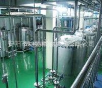 山茶油提取成套 縮略圖 1