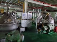 精煉設(shè)備自動化離心機精煉設(shè)備 縮略圖 1