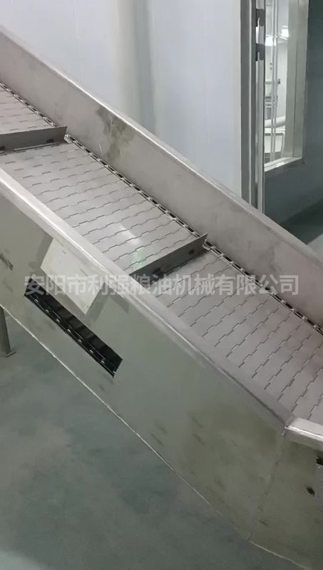 新疆50噸動(dòng)物油熬煉生產(chǎn)線