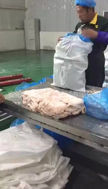 內(nèi)蒙100噸牛油生產(chǎn)線(xiàn)